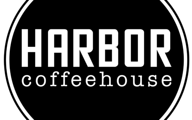 Harbor Logo (Black)