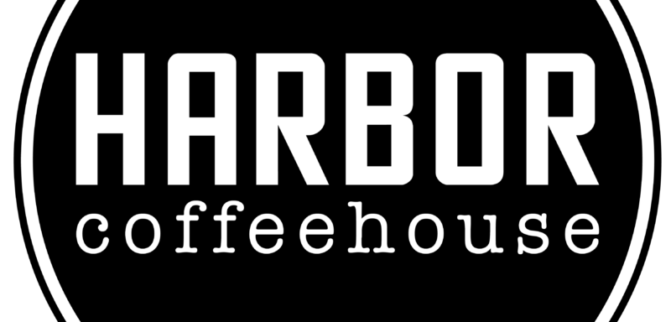 Harbor Logo (Black)